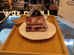 -Max Bakery 阿唛手作