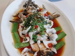 -侨美·唐荔园·40年地道粤菜