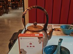 -安泰楼·佛跳墙创始人·传统闽味早茶·酒楼(三坊七巷闽菜地标店)