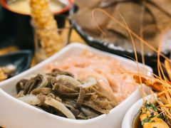 -水林间·寿喜烧自助(仙林金鹰店)