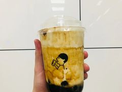-喜茶(深圳福田星河COCO Park店)