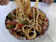 -帕米尔食府(白云观店)
