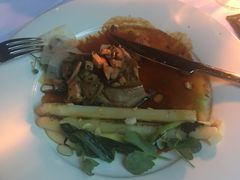 -Kampa Park Restaurant