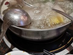 -八合里潮汕鲜牛肉火锅(深圳海岸城店)