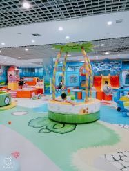 -贝来乐儿童乐园