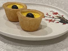 -红棉中餐厅·广州海航威斯汀酒店