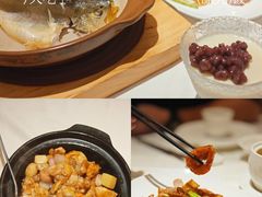 -香蜜轩·粤菜·宴会(世界之窗店)