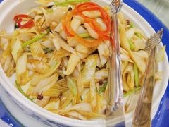 -村长家的疙瘩汤·东营菜(东营茶城店)