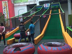 -蒙特利亲子乐园