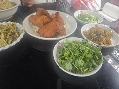 -兴福老面馆(寺路街店)