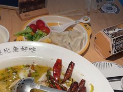 -太二酸菜鱼(福州泰禾店)