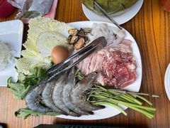 -Doo Dee Thai Food(Issan/Isaan/Esan)
