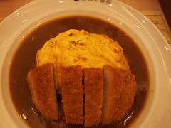 -CoCo壱番屋(久光百货店)