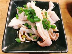 柚子拌牛肠-乐天地(天神本店)