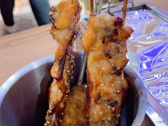 -CITY MART城市集市·里弄(北外滩来福士广场店)