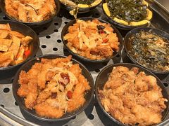 -禾珍珠家常小馆(河南博物院店)