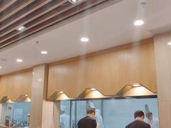 大堂-中发源·清真餐厅(春风店)