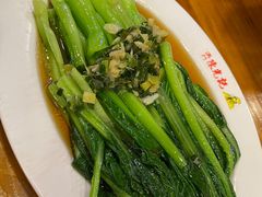 -澳门陈光记烧味饭店(南京德基广场店)