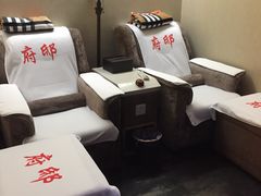 -尊江月推拿足道(周浦店)