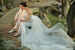 -安娜公馆婚纱摄影(锦州店)