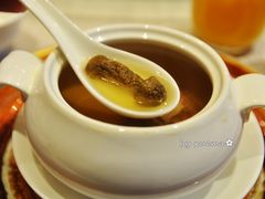 -杭州JW万豪酒店-万豪中餐厅