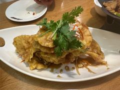 糖醋锅包肉-小土豆北方菜馆(方庄店)