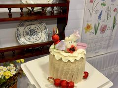 -花间烘焙BLossom Bakery