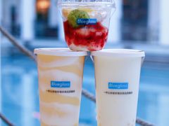 -Blueglass酸奶(上生新所店)