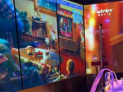 -温莎KTV(国贸店)