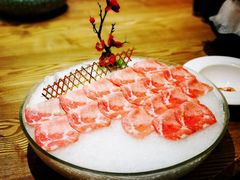 牛舌-尚海豆捞(乐虹坊店)