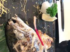 -昱匠·日本料理(金融街店)