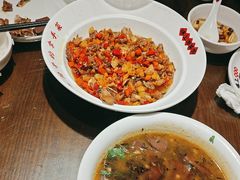 -味上湘菜馆(岳麓山店)