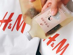 -喜茶(天津乐宾百货店)