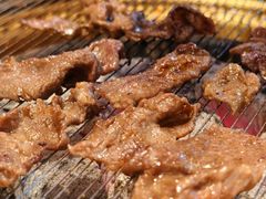 -西塔老太太泥炉烤肉(双井店)