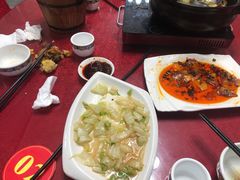 -野菌王牦牛肉汤锅