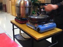 -鲜鲜·鲅鱼圈海鲜(于洪店)
