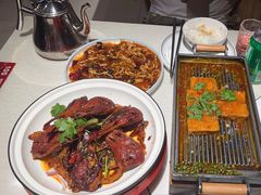 -辣小妮de川菜馆(红旗Mall店)