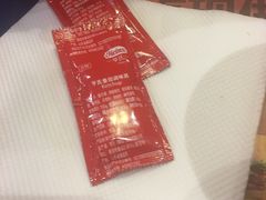 -汉堡王(大连柏威年餐厅店)