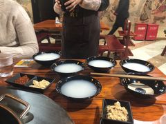 -炭虎子水浒烤肉(梦时代店)