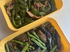 -楚禾宴·家宴(光谷大道店)