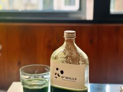 -O'mills Sourdough Bakery&Bistro(永嘉路店)