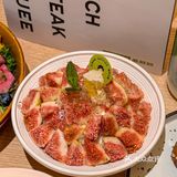 汉阳新开的…让我无法拒绝的漂亮饭！！