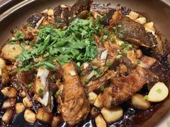-海立阁海鲜江浙菜(漕河泾印象城店)