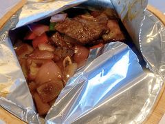 -宁波石浦大饭店(新材料城店)