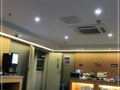 -如家酒店·neo(福州五一广场南门兜地铁站店)