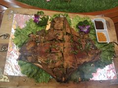 -大汗行宫园林餐厅