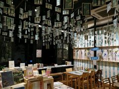 -猫的天空之城概念书店(杭州南宋御街店)