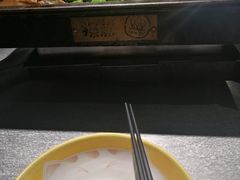 -探鱼·鲜青椒爽麻烤鱼(天河优托邦店)