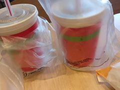 -汉堡王(北京通州领展店)