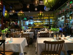 大堂-胡桃里音乐酒馆(罗湖HALO广场店)